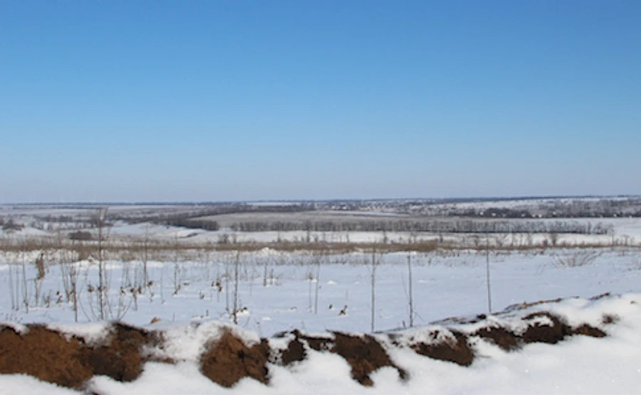 Доба на Донбасі: три ворожі обстріли з міномета та гранатометів