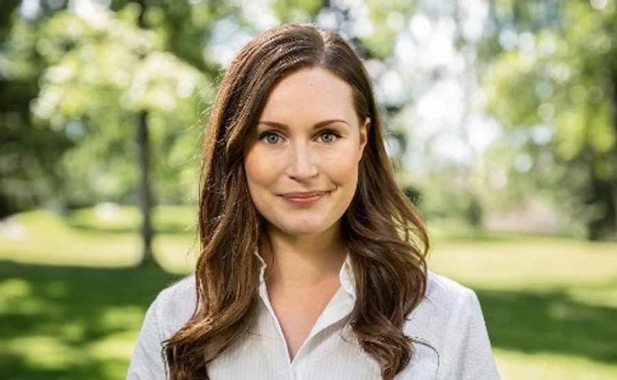 Керівником уряду Фінляндії стане наймолодша у світі прем’єрка