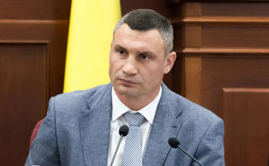 У Слузі народу відреагували на прохання Кличка про вибори