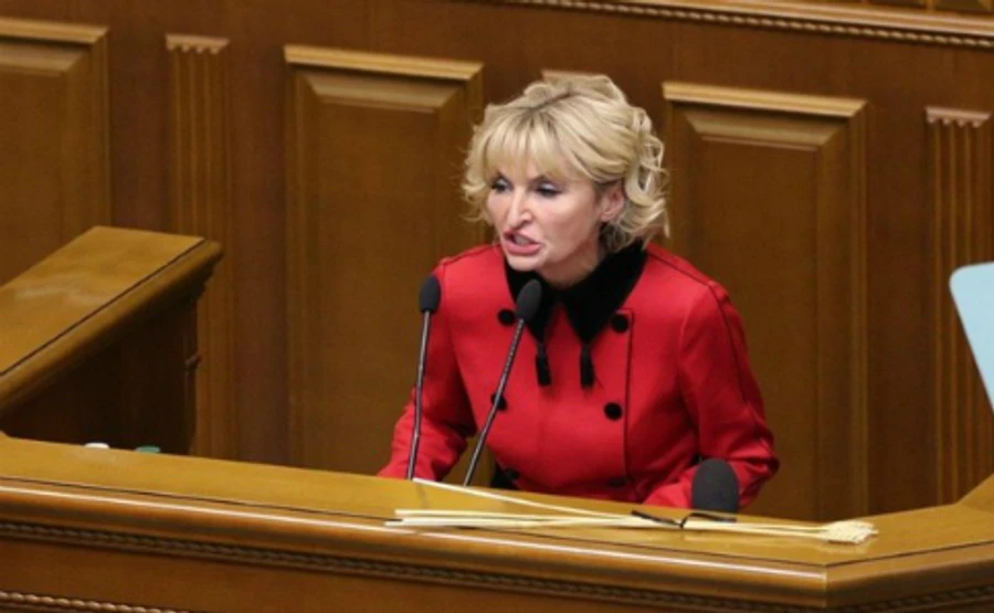 Суд визнав незаконними виступи представника Порошенка в Раді, винний Парубій