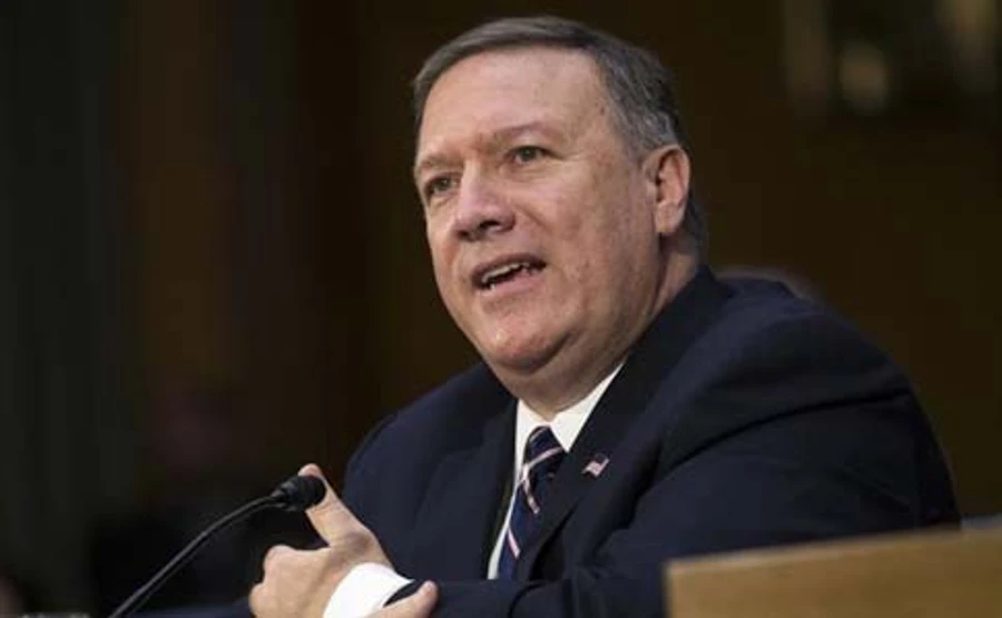 Госсекретарь США призвал Венгрию поддержать Украину