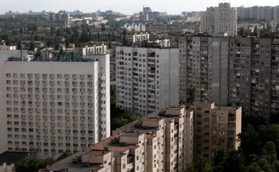 Замість Жукова – Кубанська Україна: у Києві перейменували вулицю