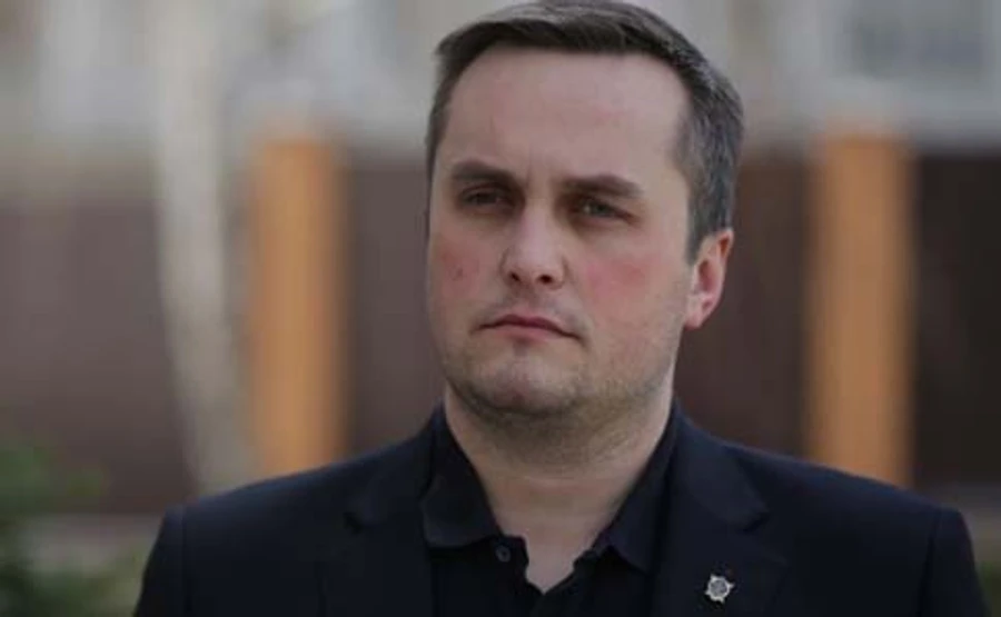 ТЕ: Дело Холодницкого - шанс антикоррупционной системы самоочиститься