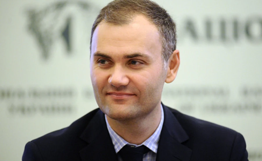 У ГПУ пояснили, чому закрили справу Колобова