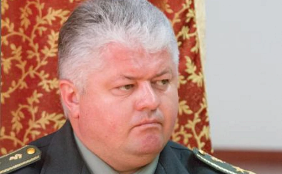 Психиатра, словами которого возмутились атошники, отстранили