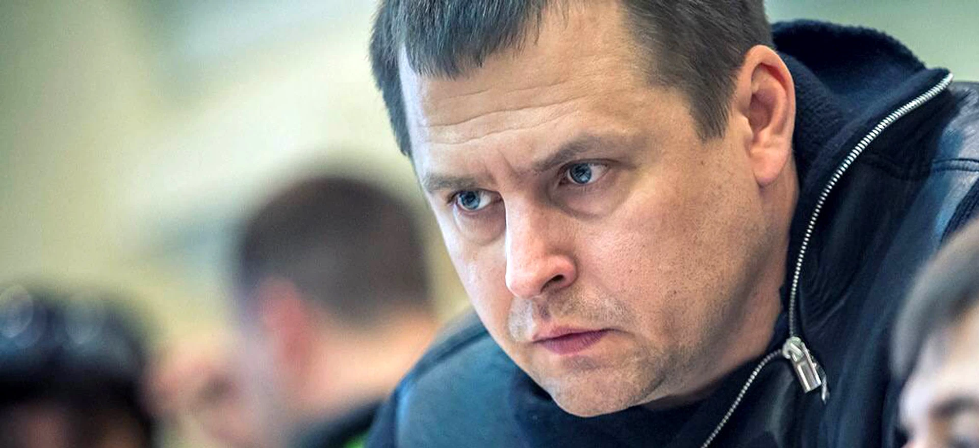 Один день с Борисом Филатовым. Как и почему мэр Днипра воюет с оппонентами