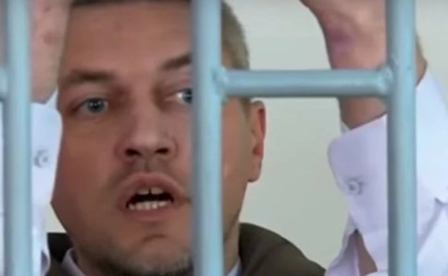 Клих просить Гройсмана прискорити процес повернення політв'язнів