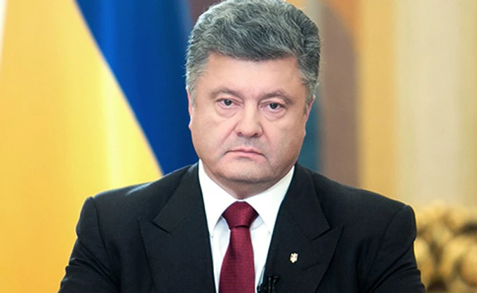 Порошенко назначил послов в Норвегии и еще 4 странах