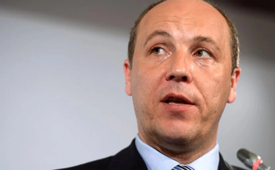 Парубий поддержал решение увеличить депутатам зарплату