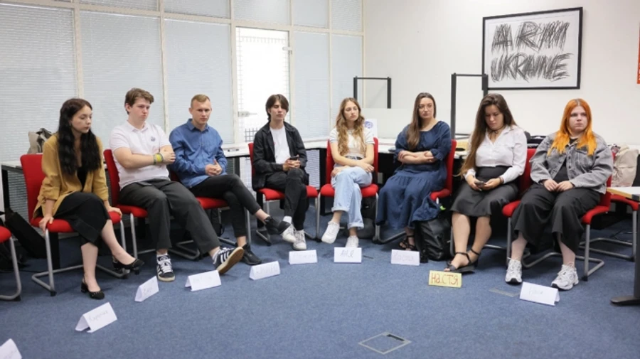 Українська правда оголошує набір до Школи журналістики