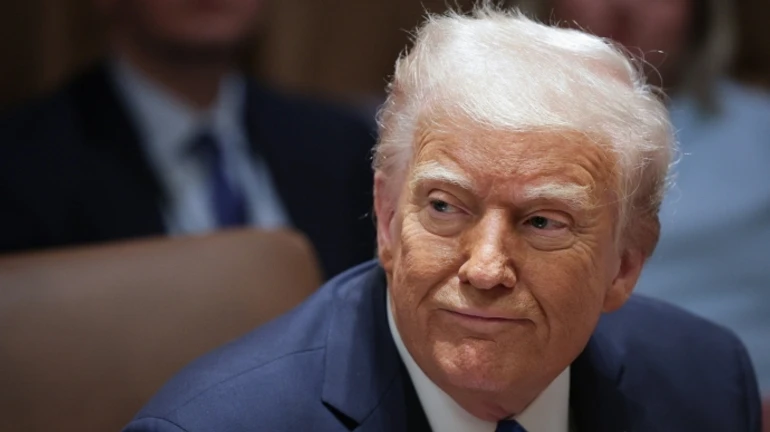 Трамп запевнив, що військ США не буде в Україні, а європейські не проблема