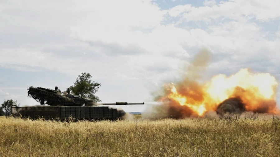 Battlefield saw 148 clashes over past 24 hours – Ukraine's General Staff