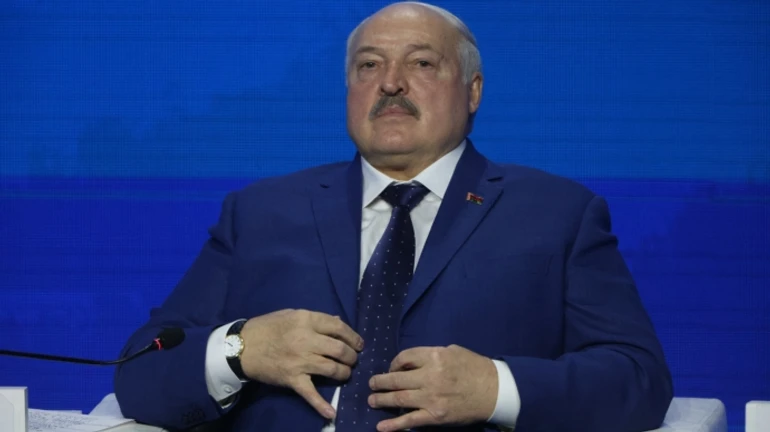 Лукашенко відповів на запитання про наступний термін президента і згадав Трампа