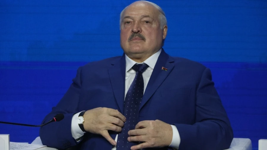 Лукашенко відповів на запитання про наступний термін президента і згадав Трампа