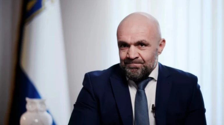 Обвиняемый в нападении на Гандзюк Мангер хотел мобилизоваться – суд отказал