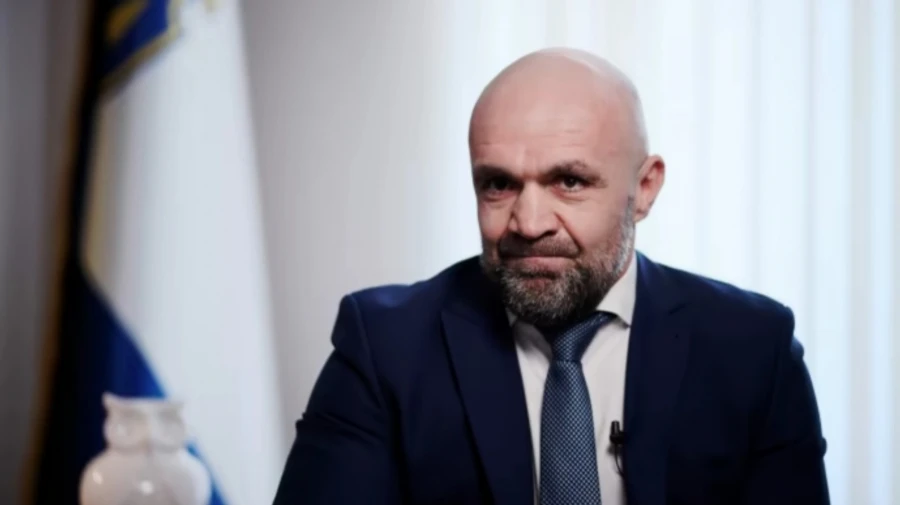 Обвиняемый в нападении на Гандзюк Мангер хотел мобилизоваться – суд отказал