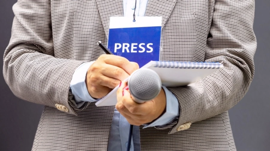 Комітет захисту журналістів: Українська влада повинна поважати конфіденційність джерел незалежних ЗМІ