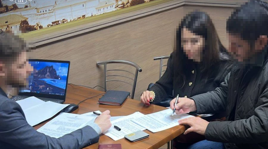 Одному з ключових свідків у справі детектива НАБУ Магамедрасулова повідомили про підозру