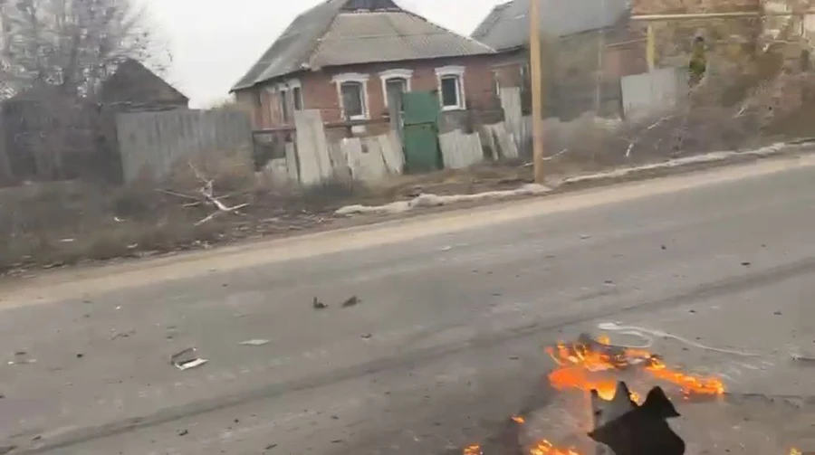 At least 10 civilians injured or killed in Kherson and Donetsk oblasts