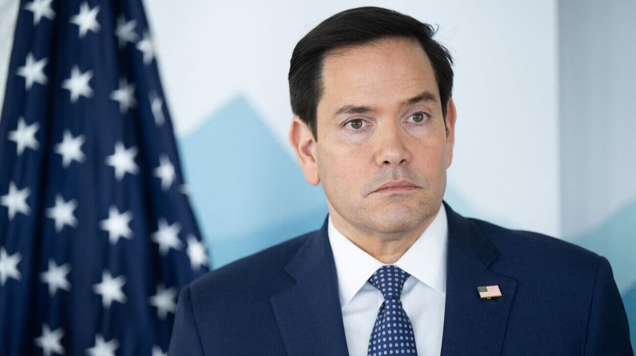 Rubio riorganizza la strategia degli Stati Uniti nei negoziati con l'Ucraina sul piano di pace
