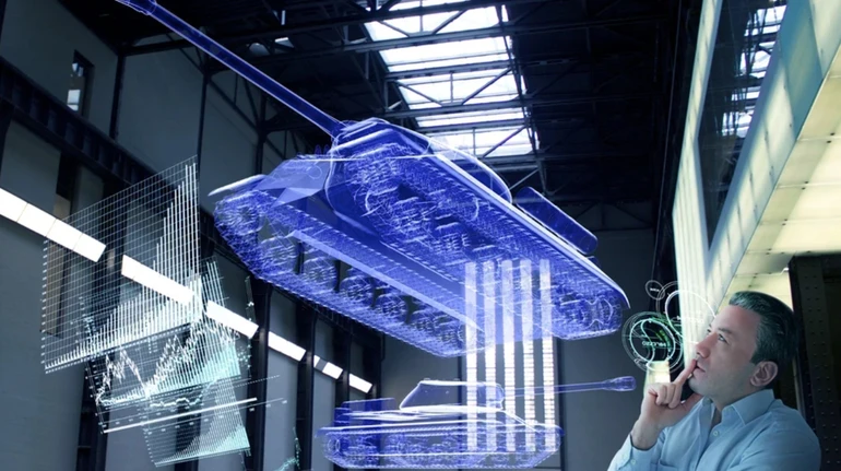 Исследования для оружейников. Сможет ли государство объединить науку и оборонную отрасль?