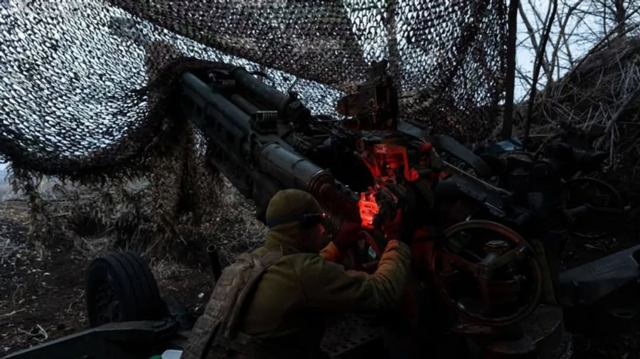 Россияне больше всего атакуют на Курщине и Покровском направлении – Генштаб