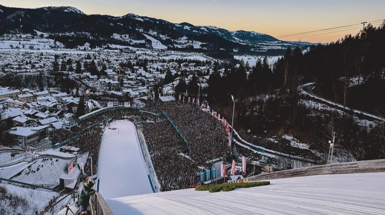 Кто остановит Домена Превца? Превью Турне четырех трамплинов 2025/26