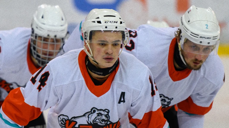 Крыжинка-Кэпиталз переиграла Одесщину, одержав первую победу в сезоне