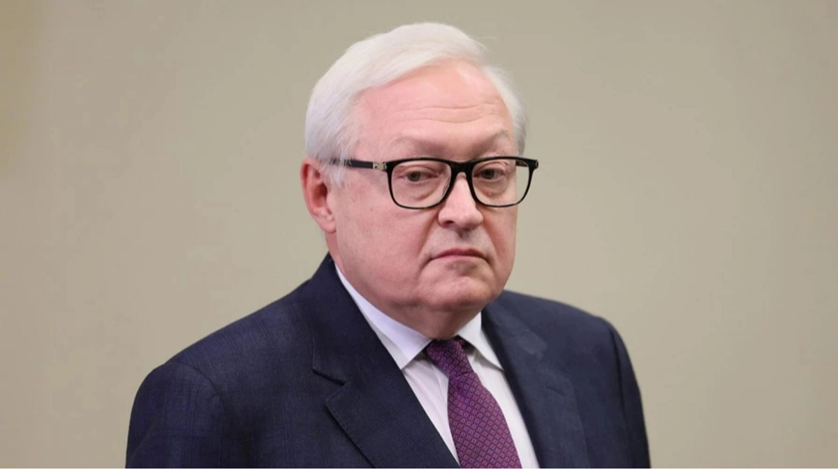 Russia says it is ready for world without nuclear limits