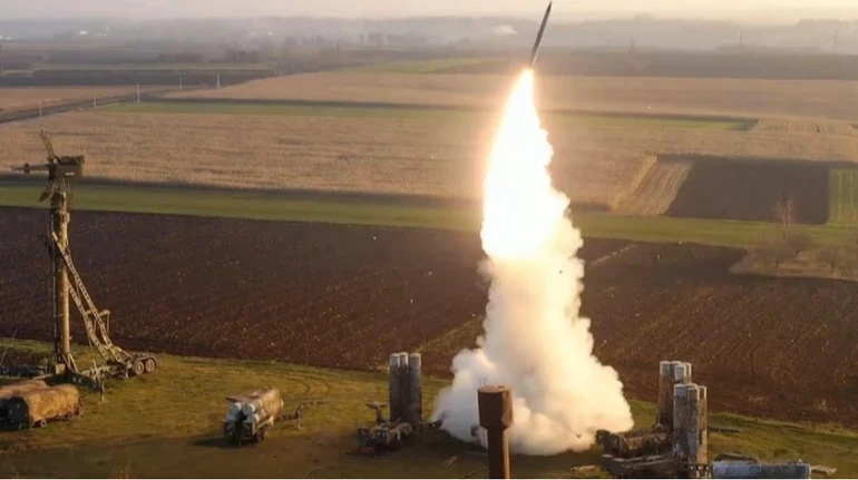 В ЄС шукають рішення, щоб події в Ірані не вплинули на постачання ППО Україні