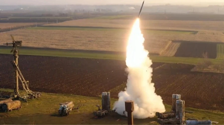 EU seeking solutions to prevent Iran crisis from affecting air defence supplies to Ukraine