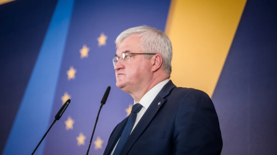 Three more countries to join agreement on special tribunal for Russia's crime of aggression