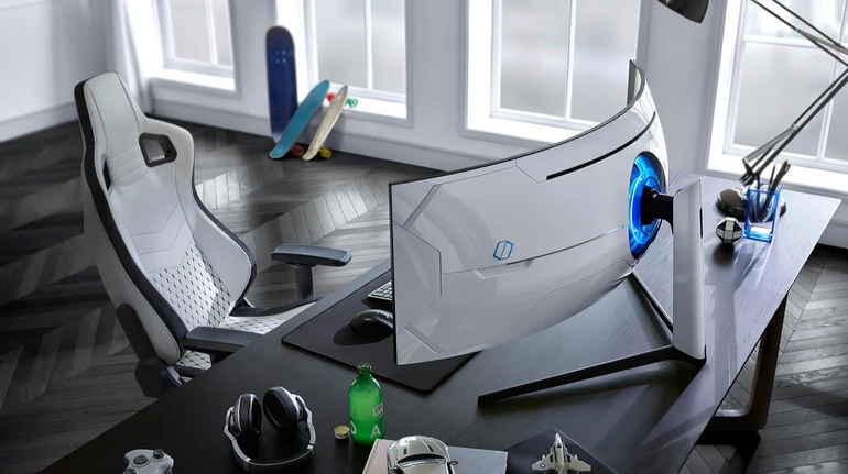 Samsung вже сьомий рік поспіль стає найпопулярнішим брендом ігрових моніторів