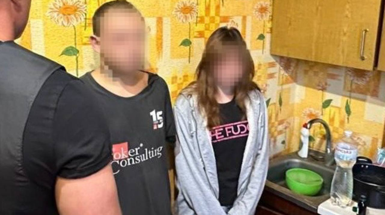 У Харкові затримали пару, яка планувала замах на українських військових під час "благодійної" вечірки