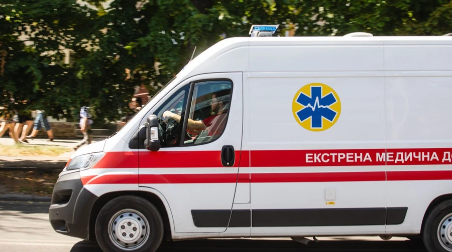 Россияне ударили по Кривому Рогу: два человека в тяжелом состоянии