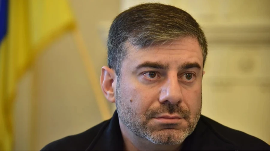 Лубінець: У Дніпрі мобілізували єдиного піклувальника 17-річної сироти