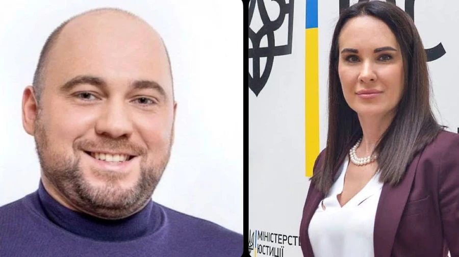 УП: НАБУ и САП провели обыски у народного депутата Столара и заместителя главы ОП Мудрой
