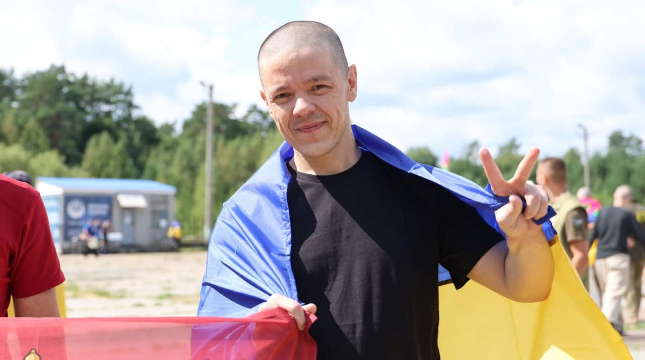 Відбувся новий обмін: Україна повернула з полону 103 захисників