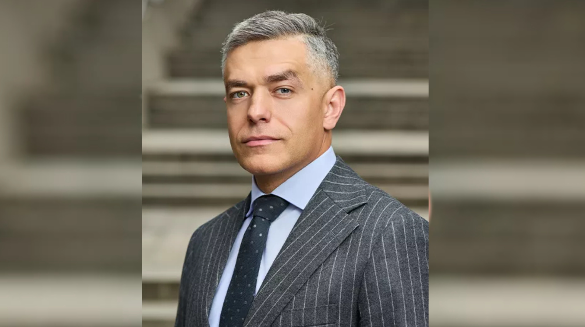 Уряд відсторонив голову наглядової ради державного "Сенс Банку"