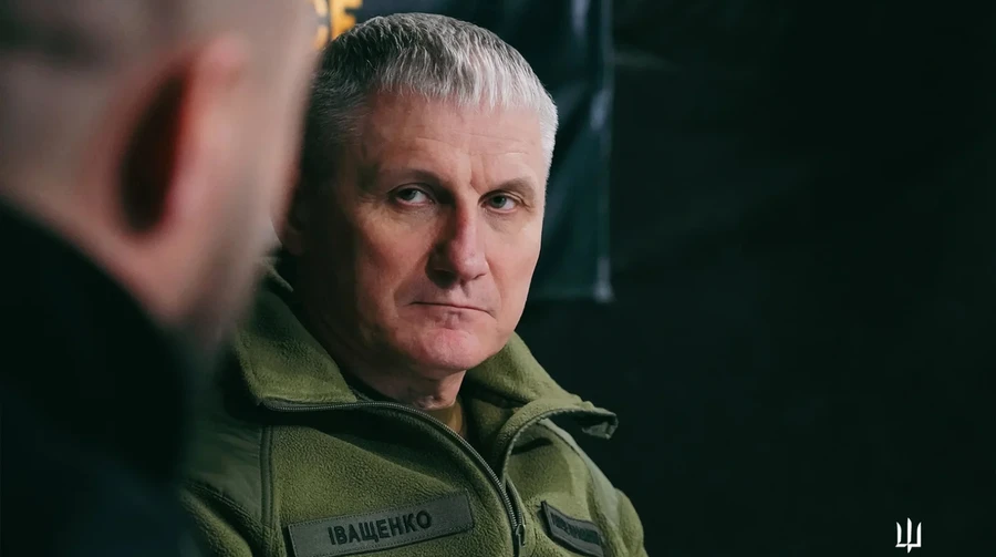 Иващенко отреагировал на войну спецслужб между СБУ и ГУР