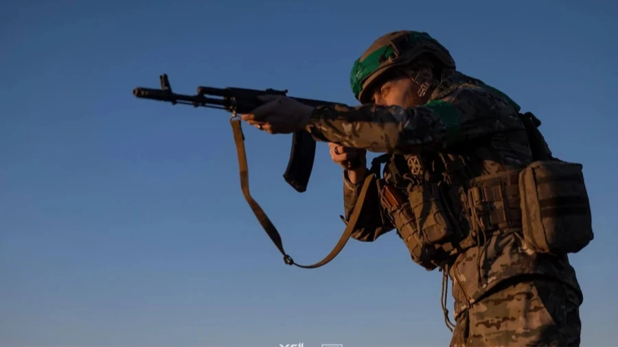 Генштаб: Сили оборони відбили 30 атак РФ на Покровському напрямку, загалом на фронті було 213 боєзіткнень