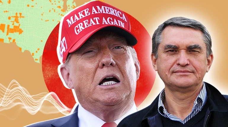 В США переміг Дональд Трамп: Чого чекати Україні? Говоримо з Олегом Шамшуром