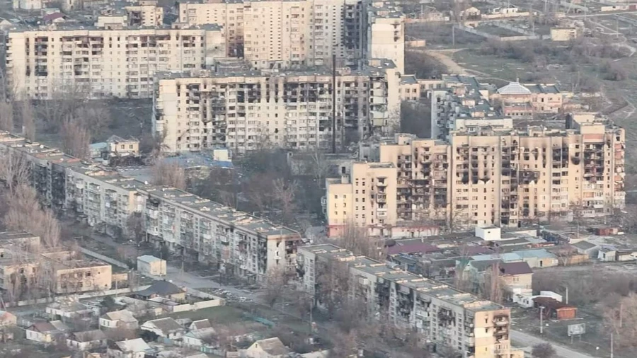 Україна та Росія запроваджують режим тиші в районі Олешок з 27 жовтня