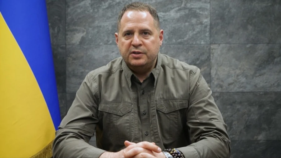 Ермак: Украина не ведет переговоров с Россией. Договоренности возможны через отдельные соглашения