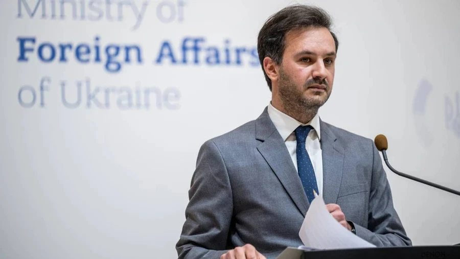 Украина готовит межправительственные встречи с Венгрией и Словакией
