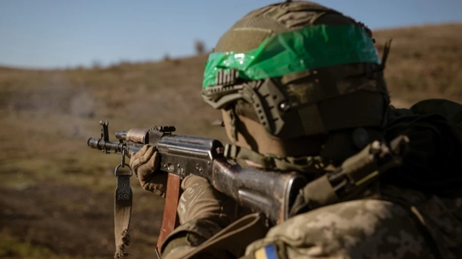 Russia loses nearly 1,460 troops and 6 tanks over past 24 hours – Ukraine's General Staff