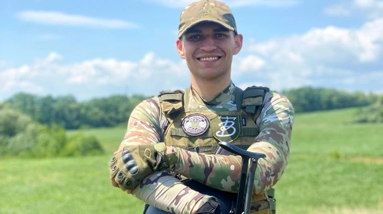 В полон я ніколи не піду. Останній бій штурмовика Медяника на Курщині