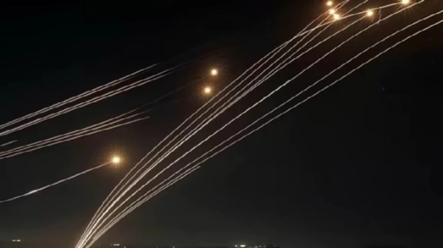 ЦАХАЛ: Хезболла випустила 115 снарядів по території Ізраїлю