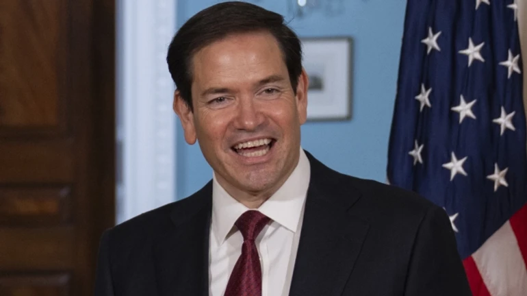 Rubio congratulates Russians on Russia Day: US supports aspirations for a brighter future