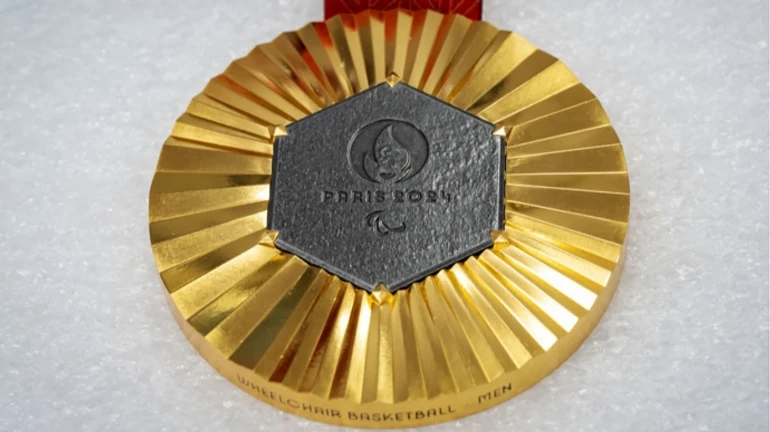 Итоговый медальный зачет Паралимпиады-2024: Украина заняла 7 место